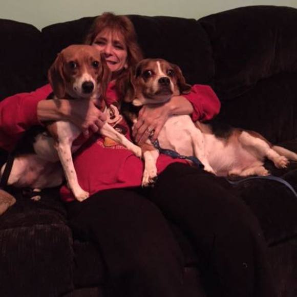 Meet your Posher, Beth - Picture 1 of 1